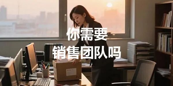 做渠道2B，做终端2b，润滑油企业怎么选？