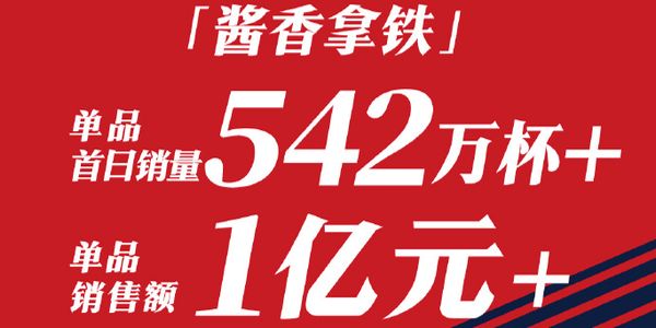 瑞幸咖啡给我们的启示：切割价格带+轻运作+平价