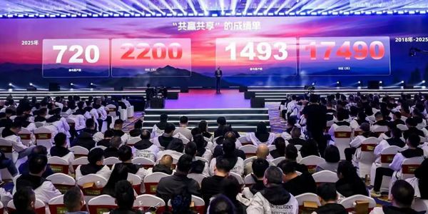 八年累计分红1.749亿！统一石化PSP合伙人计划1493位客户共享增长红利